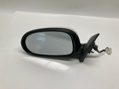 00-03 Nissan Maxima Driver Left Side View Power Door Mirror Murakami 6639 OEM