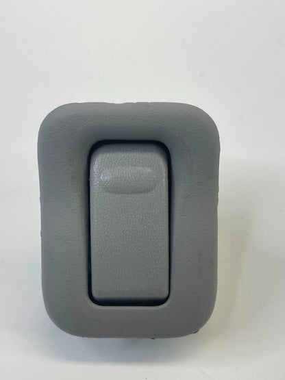 2006-2013 LEXUS IS250 REAR LEFT SIDE INNER ROOF HANG HANGER COAT HOOK OEM