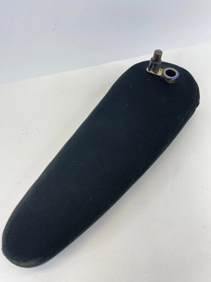 2016-2019 Nissan Versa SEDAN Front Left Driver Side Seat Armrest Arm Rest FR LH