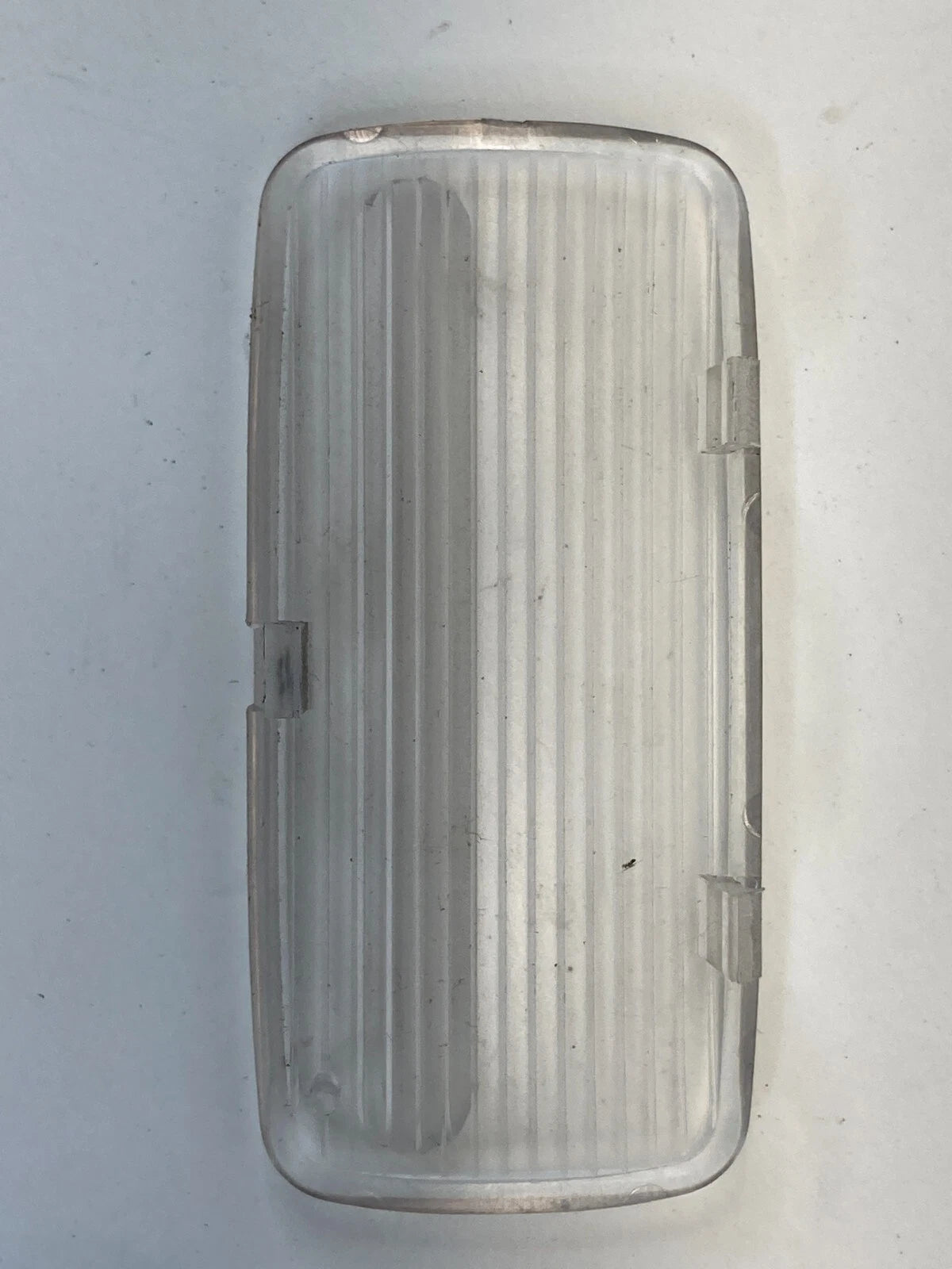 1998-2002 98-02 HONDA ACCORD INTERIOR DOOR PANEL COURTESY LIGHT COVER LENS OEM