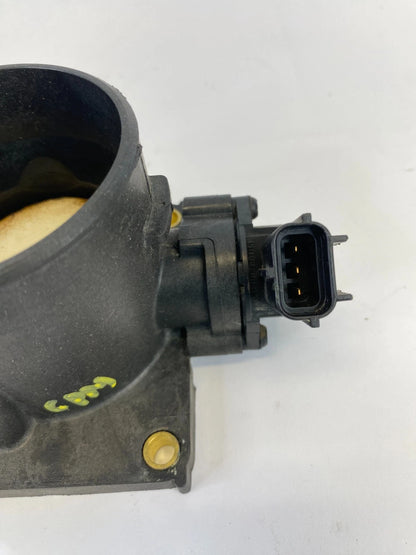 2003-2008 FORD FOCUS 2.0L 2.3L ELECTRONIC FUEL INJECTION THROTTLE BODY VALVE OEM