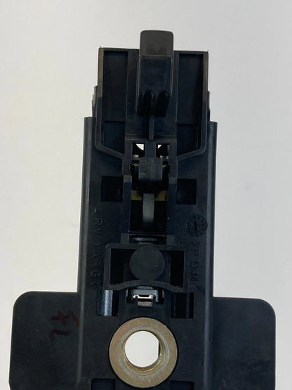 2005-2011 AUDI A6 QUATTRO FRONT LEFT SIDE SEAT BELT HEIGHT ADJUSTER 566007700