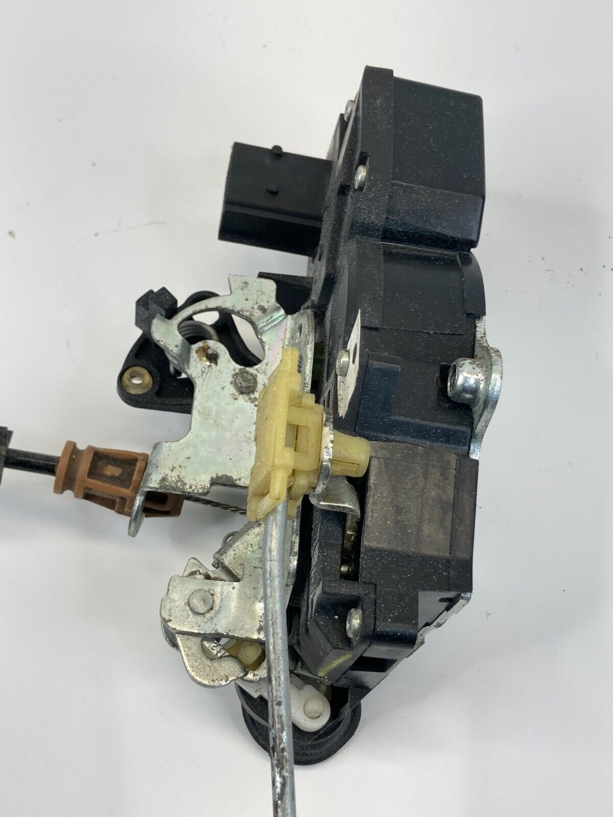 12-15 Chevrolet Captiva Sport Rear Left Side Door Lock Latch Actuator L22785488