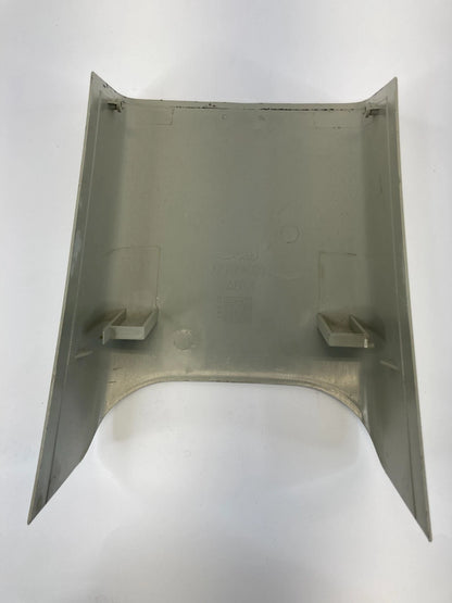 2003-2011 SAAB 9-3 93 SEDAN REAR CENTER CONSOLE TRIM PANEL COVER 12799680 OEM