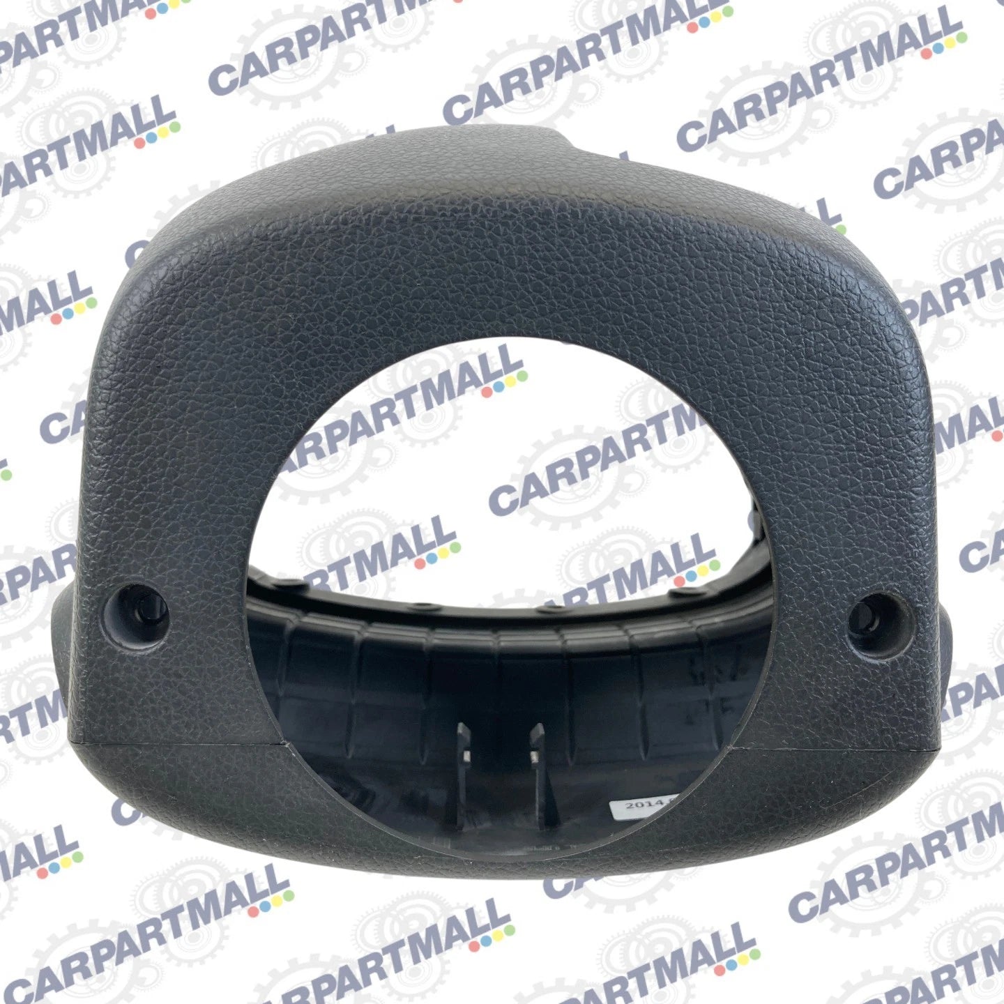 2011-2015 Kia Optima Upper & Lower Steering Column Cover Bezel Trim Shroud OEM