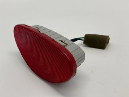 98-01 HYUNDAI TIBURON FRONT LEFT DRIVER SIDE DOOR PANEL LIGHT LAMP H27311-5101B