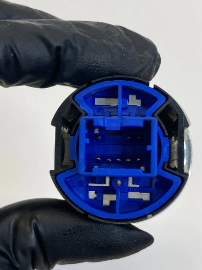 2008 2009 Infiniti G37 Start Stop Engine Switch Push Button w/ Remote Key OEM