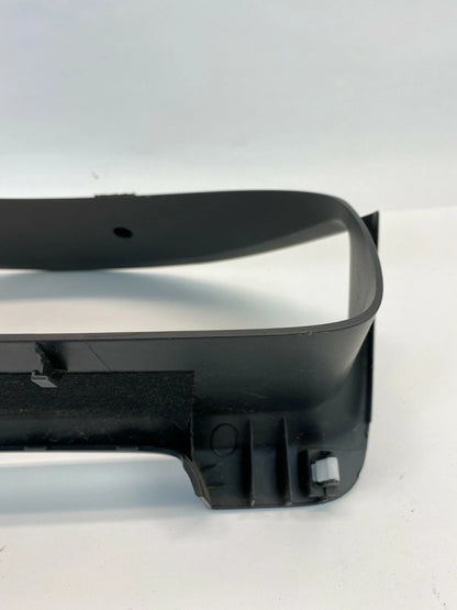 2003-2007 HONDA ACCORD SPEEDOMETER CLUSTER DASH BEZEL TRIM SHROUD 77202SDAA OEM