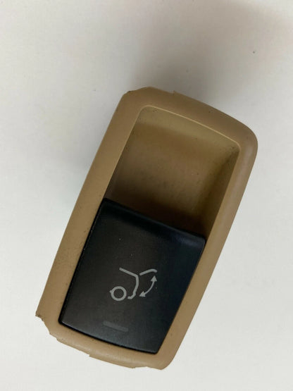 06-08 MERCEDES-BENZ R350 TRUNK LIFTGATE RELEASE CONTROL SWITCH BUTTON A251820121