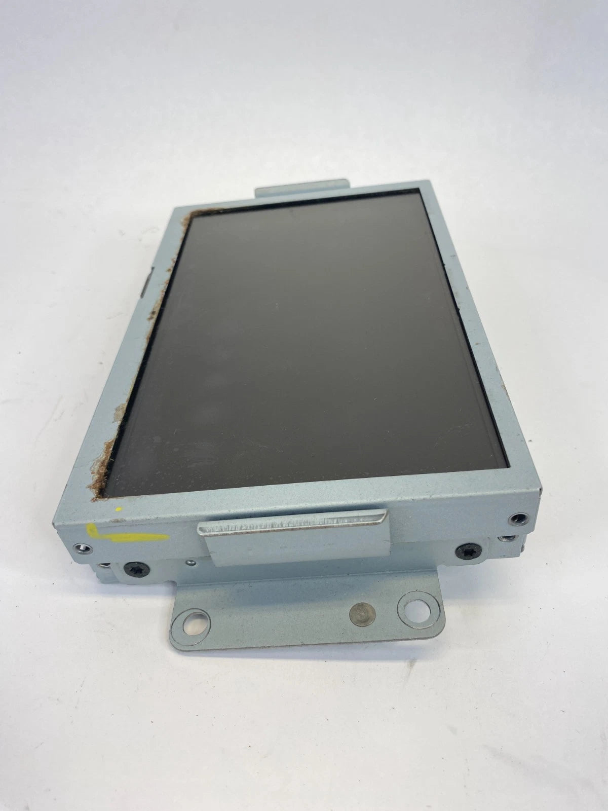 2011-2013 FORD EXPLORER DASH RADIO INFORMATION INFO DISPLAY SCREEN BB5T-18B955AH