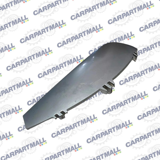 2006-2012 MERCEDES-BENZ R320 R350 REAR CENTER CONSOLE RIGHT SLIDING PLATE COVER