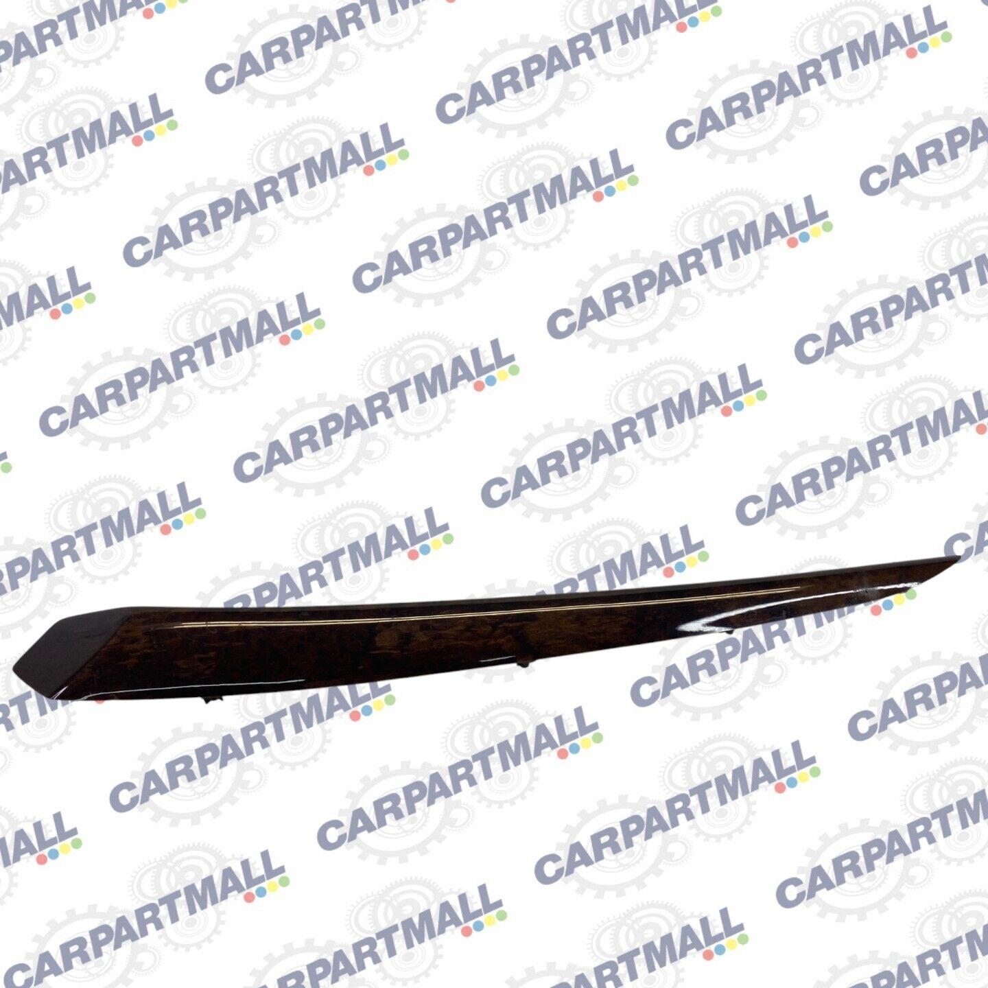 2010-2016 Cadillac SRX Front Left Driver Side Interior Door Trim Molding Bezel