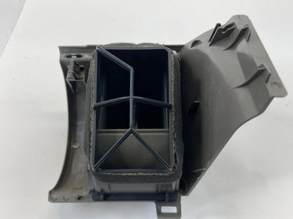 2003 2004 INFINITI G35 DASH LEFT DRIVER OUTER A/C AIR VENT OUTLET E577-4112-500