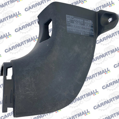2012-2015 HONDA CIVI FRONT RIGHT SIDE PILLAR COWL TRIM KICK PANEL 03A04VKN105