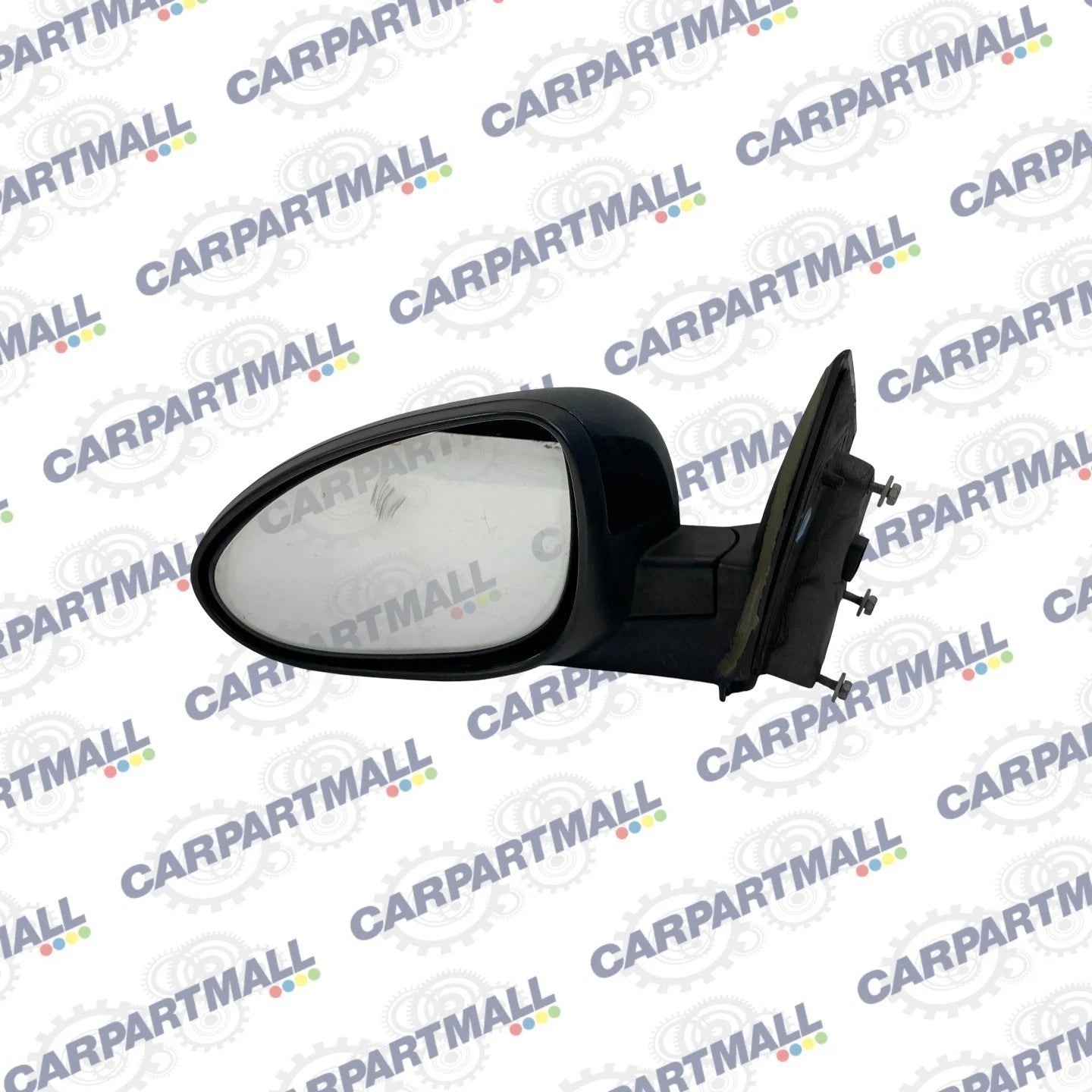 2012-2020 CHEVROLET SONIC LEFT DRIVER SIDE VIEW POWER DOOR MIRROR OEM