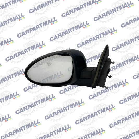 2012-2020 CHEVROLET SONIC LEFT DRIVER SIDE VIEW POWER DOOR MIRROR OEM