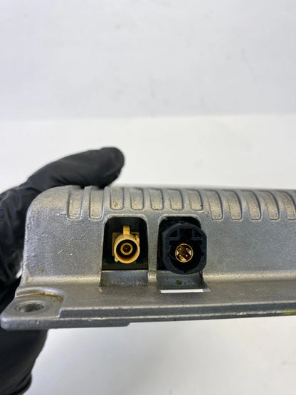 2008 BMW 328XI BLUETOOTH COMMUNICATION CONTROL MODULE UNIT T8G-MULF2-HI OEM