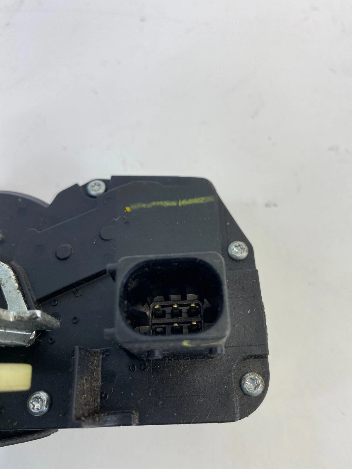 2008-2010 SATURN VUE FRONT RIGHT PASSENGER DOOR LOCK LATCH ACTUATOR 25875783 OEM
