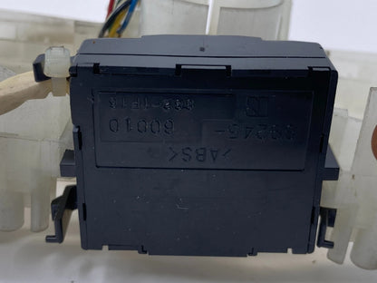 01-03 LEXUS RX300 3.0L STEERING COLUMN COMBO SWITCH MOUNT HOUSING 84310-48080