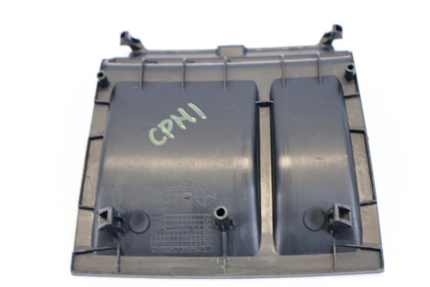 2008-2010 DODGE AVENGER CENTER CONSOLE SHIFTER STORAGE TRAY POCKET OEM 1000801 B