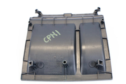 2008-2010 DODGE AVENGER CENTER CONSOLE SHIFTER STORAGE TRAY POCKET OEM 1000801 B
