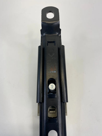 2008-2013 NISSAN ROGUE FRONT RIGHT PASSENGER SIDE SEAT BELT HEIGHT ADJUSTER OEM