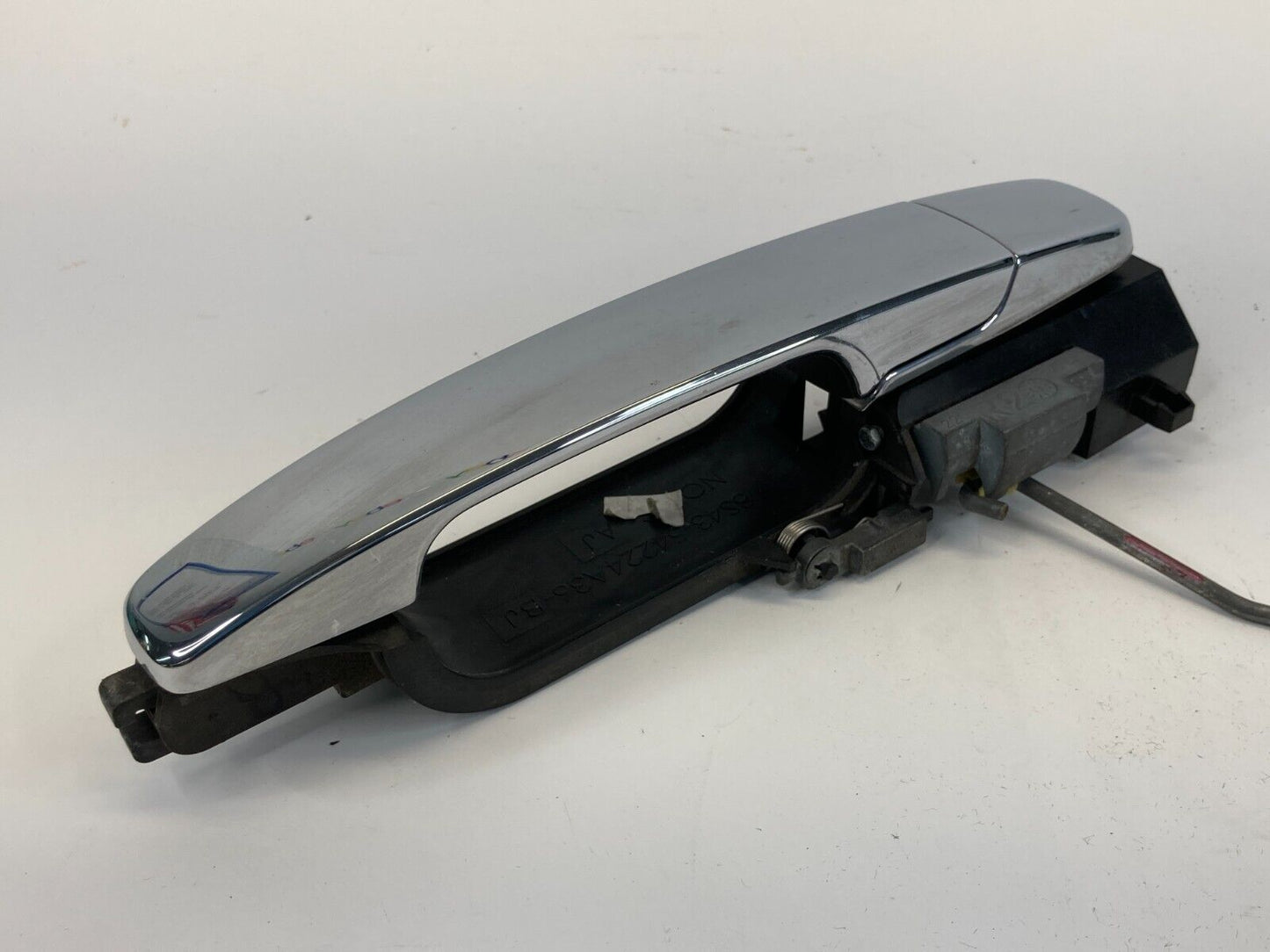 2008-2011 Ford Focus Front Right Passenger Side Outer Exterior Door Handle