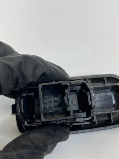 2014-2023 FORD TRANSIT CONNECT REAR LEFT SIDE POWER WINDOW SWITCH BM5T-14529-AC