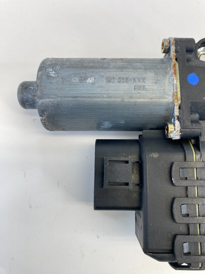 98-01 Audi A6 Quattro Front Left Driver Door Power Window Motor 0130821775 OEM