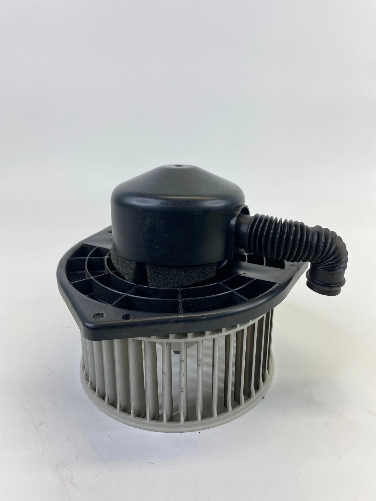 01 02 03 04 05 06 LEXUS LS430 REAR A/C HEATER BLOWER MOTOR ASSEMBLY OEM