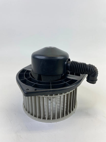 01 02 03 04 05 06 LEXUS LS430 REAR A/C HEATER BLOWER MOTOR ASSEMBLY OEM