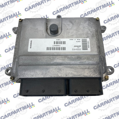 2004 04 Volvo S40 2.4L Engine Computer Control Module ECM ECU PCM P30650677 OEM