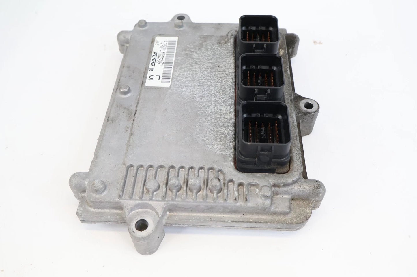 2006 HONDA ODYSSEY 3.5L ENGINE COMPUTER CONTROL MODULE ECU ECM OEM 37820-RGM-A71
