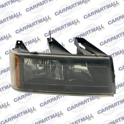 04-12 Chevy Colorado Front Right Side Headlight Headlamp Eagle Eyes GM325-B001R