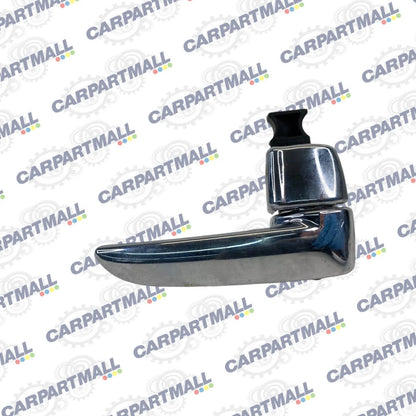 2003-2005 MAZDA 6 MAZDA6 SEDAN RIGHT PASSENGER SIDE INNER DOOR HANDLE OEM