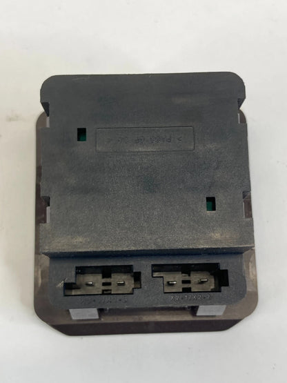 2011-2016 BUICK REGAL CENTER CONSOLE 120 VOLT POWER OUTLET RECEPTACLE 1333285