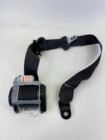 2009 2010 DODGE JOURNEY FRONT RIGHT PASSENGER SEAT BELT RETRACTOR 609067500D OEM