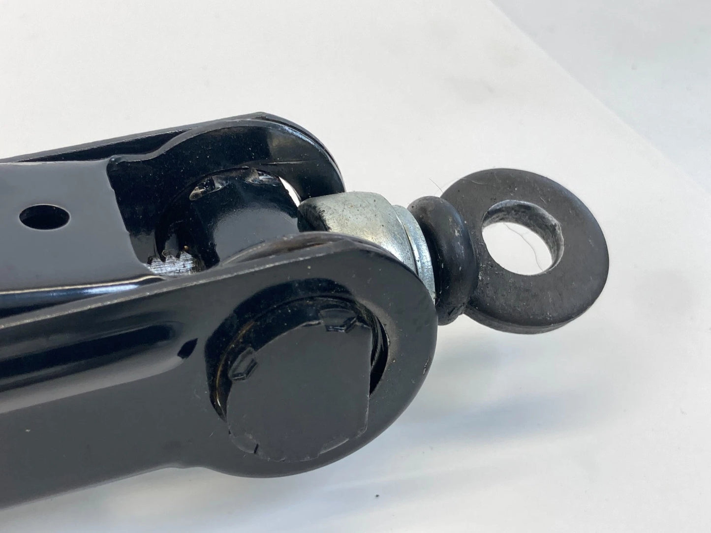 2011-2024 Mitsubishi Outlander Sport Spare Wheel Jack Tool Kit Wrench OEM