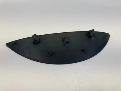 2009-2014 VOLKSWAGEN ROUTAN DASH SPEEDOMETER CLUSTER BEZEL TRIM COVER 1FM81TRMAB