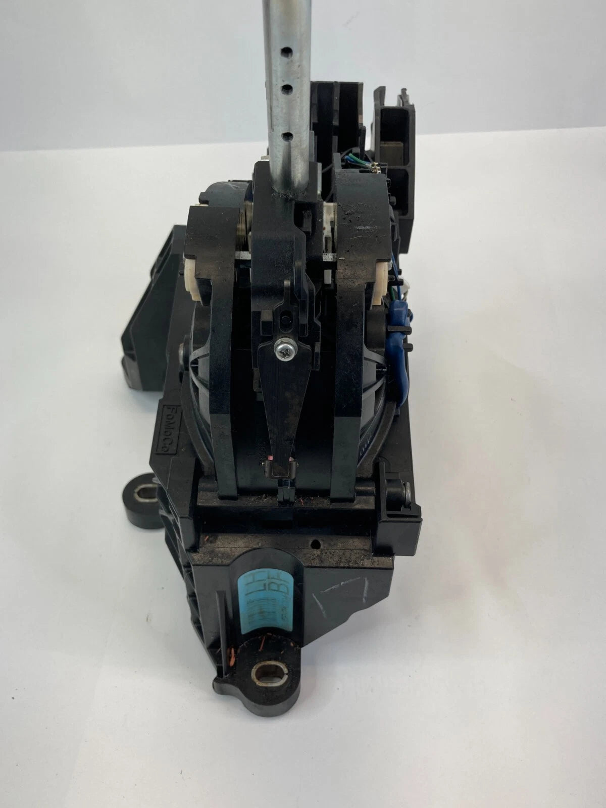 2012-2014 FORD FOCUS 2.0L AT GEAR SHIFT SHIFTER LEVER SELECTOR TDSS08ATR01A OEM