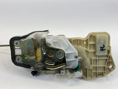 01-05 HONDA CIVIC SEDAN FRONT LEFT SIDE POWER DOOR LATCH LOCK RELEASE ACTUATOR