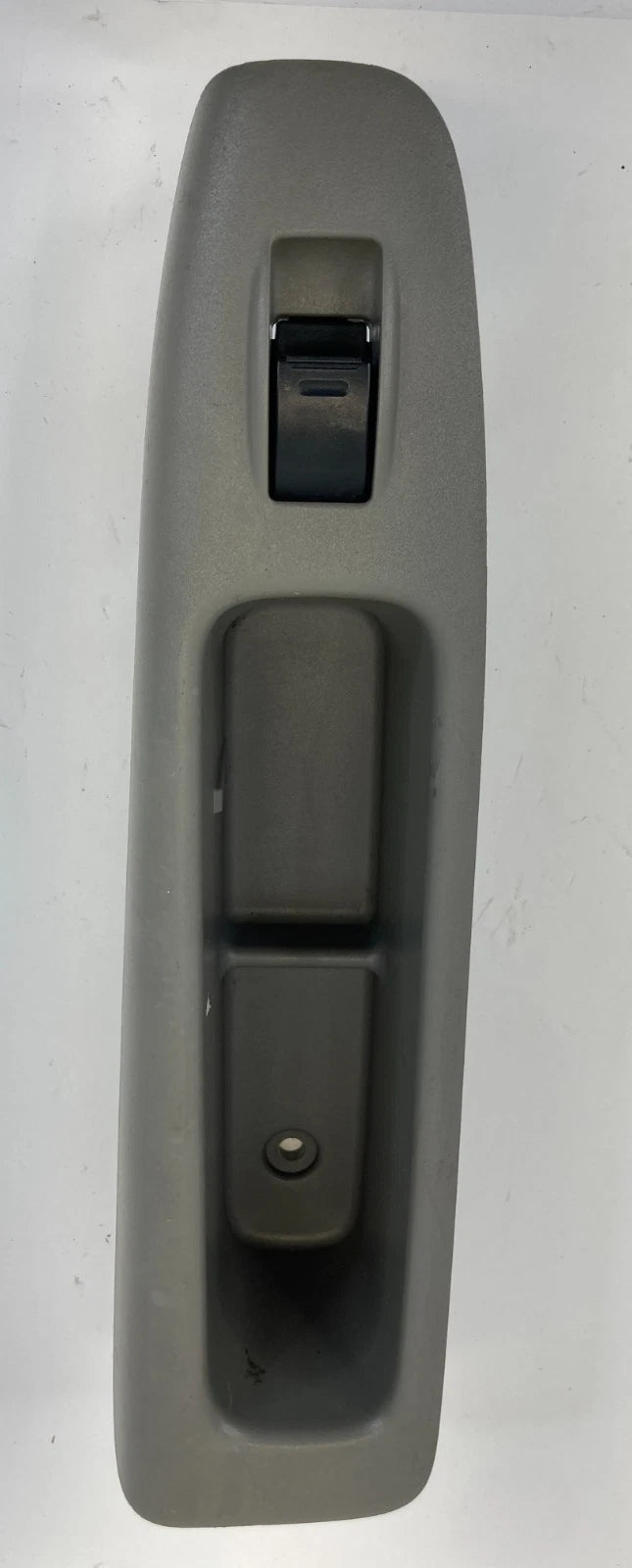 2002 2003 2004 TOYOTA CAMRY REAR RIGHT SIDE WINDOW SWITCH W/ TRIM 74271-AA01 OEM