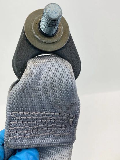 00-06 MERCEDES-BENZ S500 FRONT RIGHT PASSENGER SEAT BELT RETRACTOR 33008119C OEM