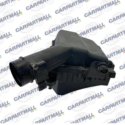 2006-2011 SAAB 9-3 SEDAN 2.0L ENGINE AIR CLEANER BOX HOUSING MAF ASSEMBLY OEM