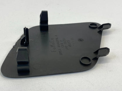 2012-2018 FORD FOCUS CENTER CONSOLE RIGHT SIDE CLIP COVER TRIM PANEL BM51A046B96