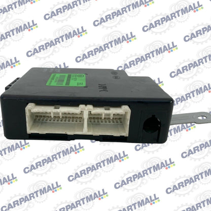 2003 03 KIA SORENTO TRACTION COMPUTER CONTROL MODULE UNIT 95400-3E700 OEM