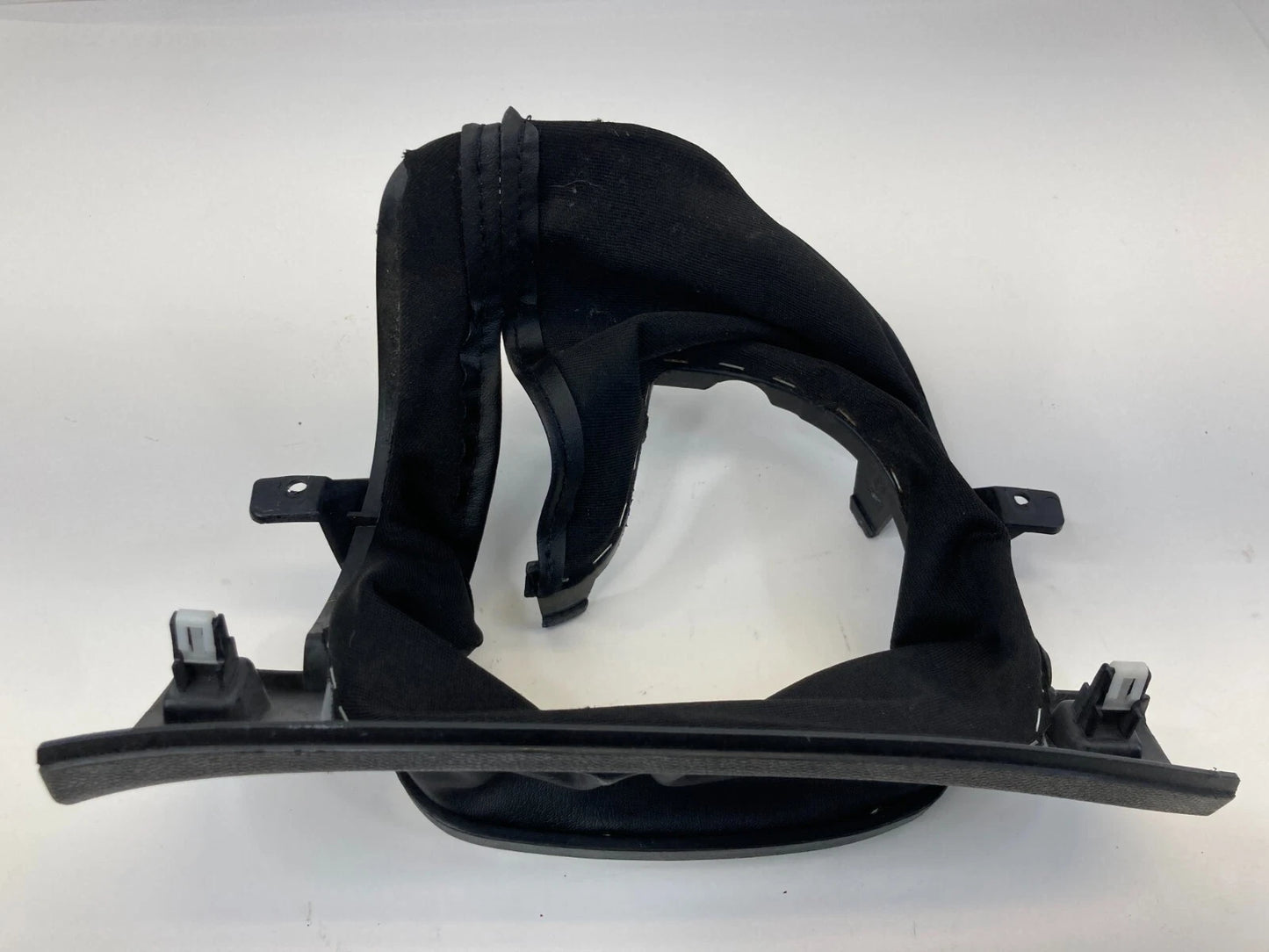 2013-2016 DODGE DART STEERING COLUMN LOWER COVER BOOT TRIM 1UB45TRMAA OEM