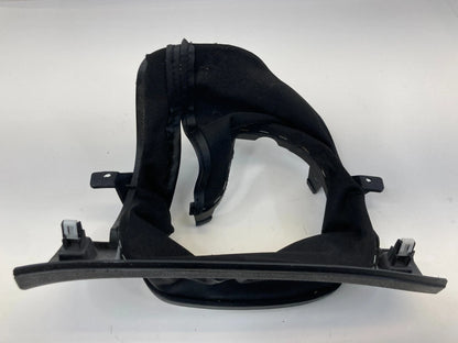 2013-2016 DODGE DART STEERING COLUMN LOWER COVER BOOT TRIM 1UB45TRMAA OEM