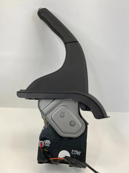 2008 2009 2010 HYUNDAI SONATA 3.3L A/T EMERGENCY PARKING BRAKE HANDLE LEVER OEM