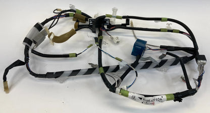 2004-2009 TOYOTA PRIUS TRUNK WIRE WIRING CABLE HARNESS WIPER MODULE 8218547110A